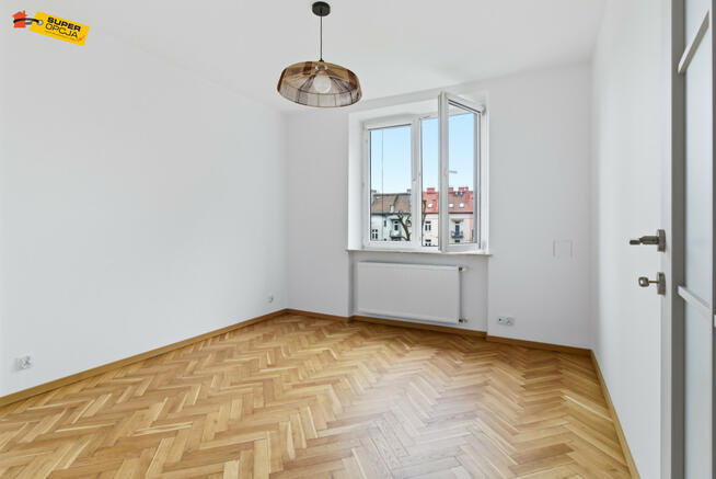 Mieszkanie Kraków gm. Kraków-Krowodrza Zwierzyniec,