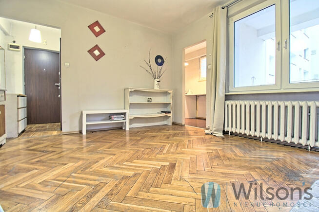 Mieszkanie Warszawa gm. Śródmieście Śródmieście, Południowe, Hoża