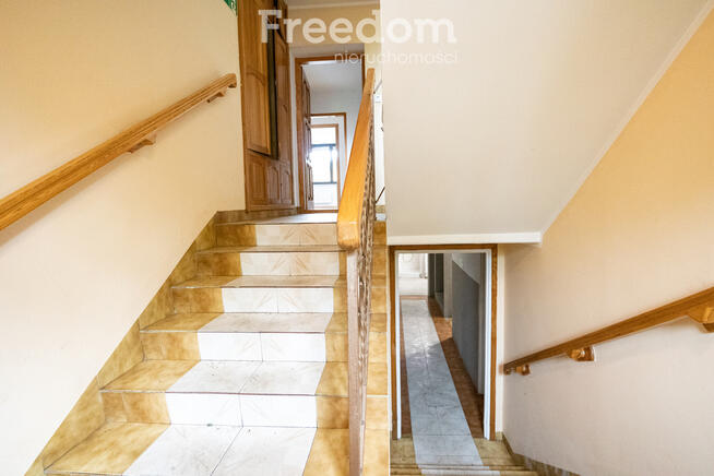 Dochodowy hotel pracowniczy | 600 m² | 60 miejsc