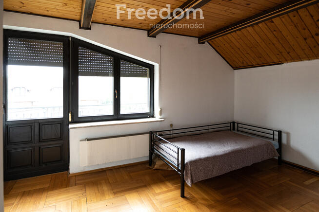 Dochodowy hotel pracowniczy | 600 m² | 60 miejsc