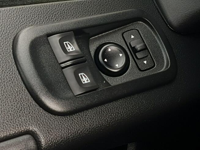 Renault Master KONTENER 8EP 4,22x2,23x2,22 KLIMA 6-BIEGÓW MANUAL KRAJOWY MOVANO