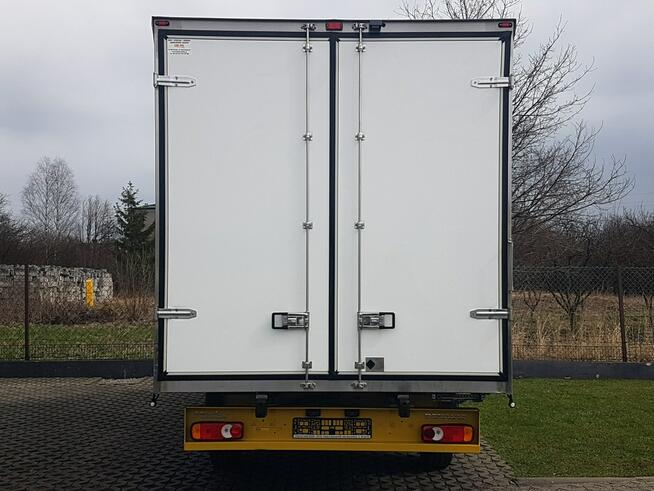 Renault Master KONTENER 8EP 4,22x2,23x2,22 KLIMA 6-BIEGÓW MANUAL KRAJOWY MOVANO