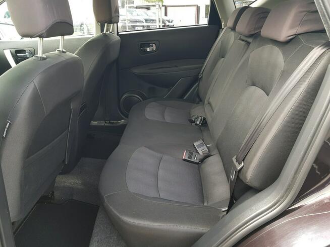 Nissan Qashqai 1,6dCi Salon Polska Panorama Kamera Navi Zarejestrowany Gwarancja