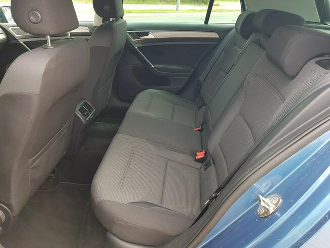 Volkswagen Golf 1,4 TSI Comfortline Klimatronik Zadbany Zarejestrowany Gwarancja