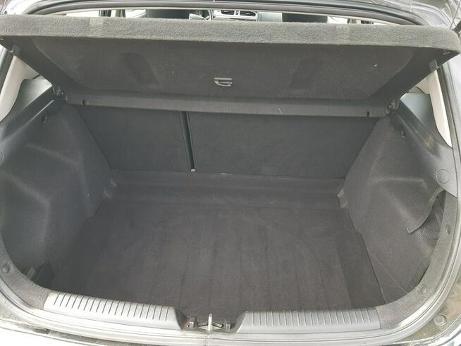 Kia Cee'd 1,4 Benzyna Klima Zarejestrowany Gwarancja