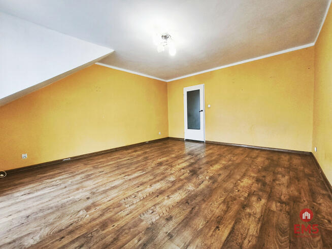 Mieszkanie Przerośl, Dworna