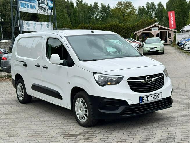 Opel Combo *HDI*BDB stan*
