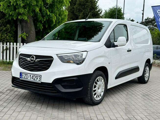 Opel Combo *HDI*BDB stan*