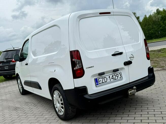 Opel Combo *HDI*BDB stan*
