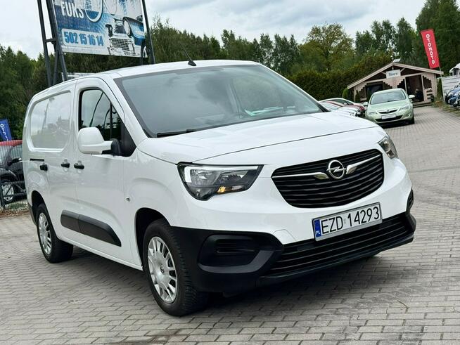 Opel Combo *HDI*BDB stan*