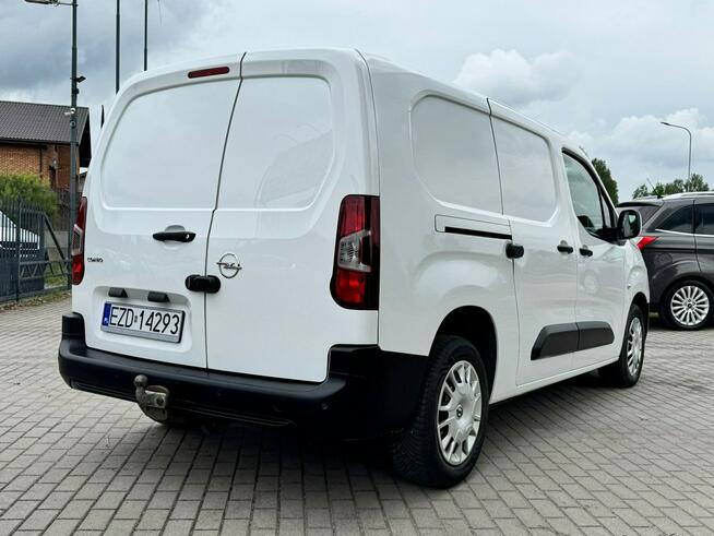 Opel Combo *HDI*BDB stan*