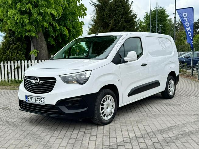 Opel Combo *HDI*BDB stan*
