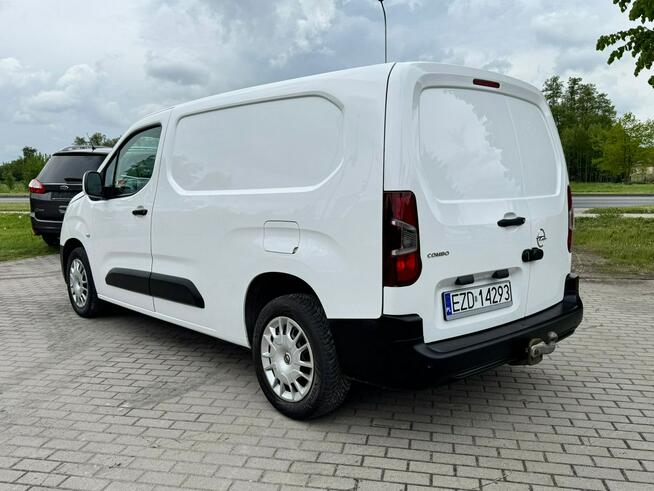 Opel Combo *HDI*BDB stan*