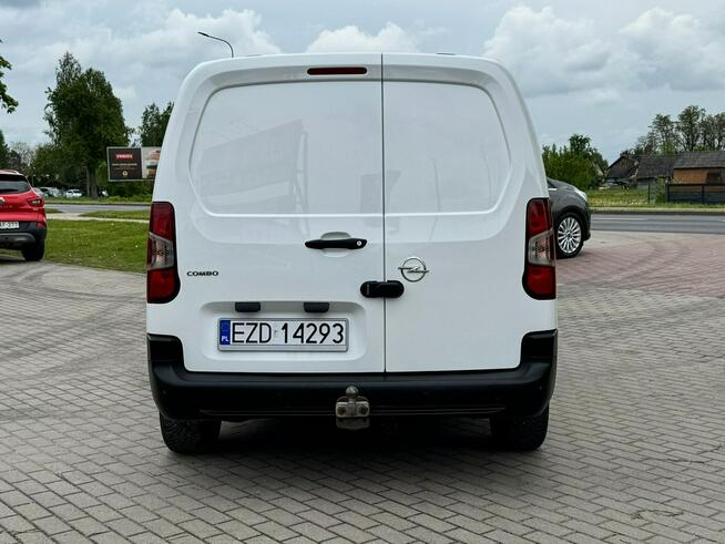 Opel Combo *HDI*BDB stan*