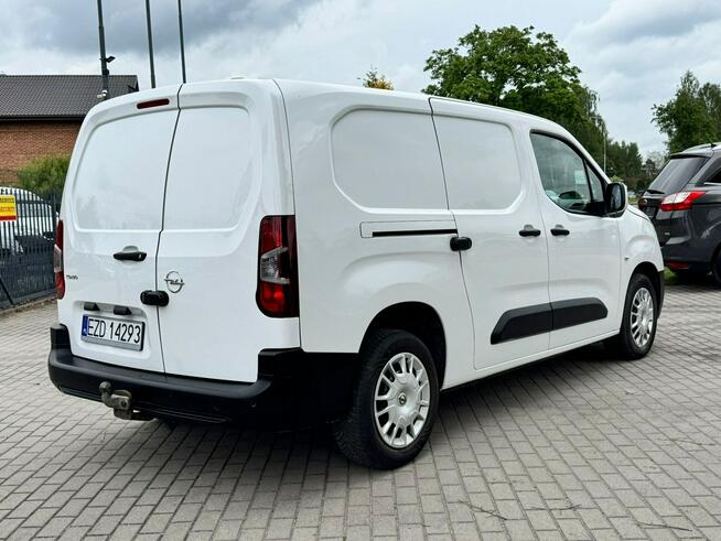 Opel Combo *HDI*BDB stan*