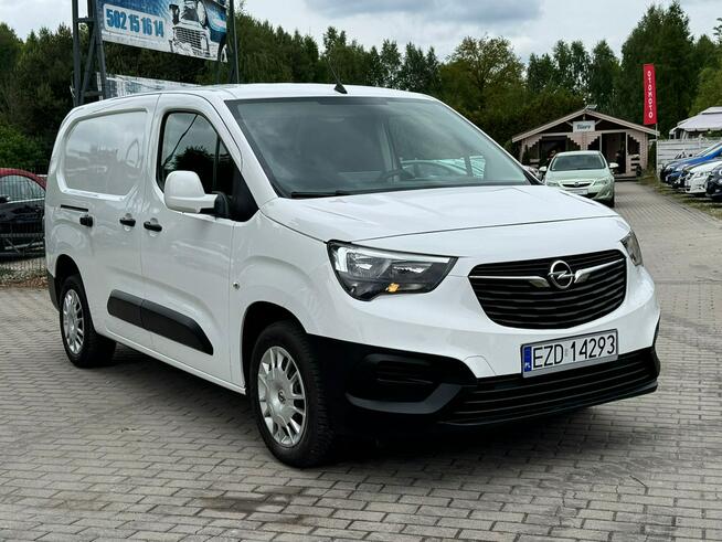 Opel Combo *HDI*BDB stan*