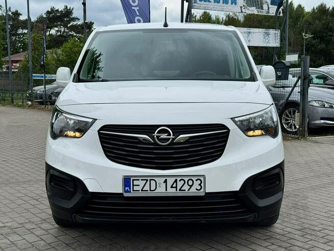 Opel Combo *HDI*BDB stan*