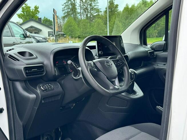 Opel Combo *HDI*BDB stan*