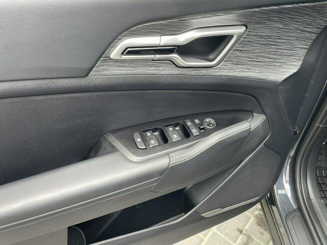 Kia Sportage 1.6 T-GDI 150KM L Salon Polska 1wł Bezwypadkowy Faktura VAT23%