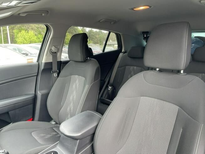 Kia Sportage 1.6 T-GDI 150KM L Salon Polska 1wł Bezwypadkowy Faktura VAT23%