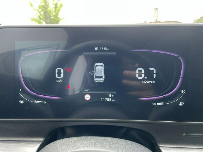 Kia Sportage 1.6 T-GDI 150KM L Salon Polska 1wł Bezwypadkowy Faktura VAT23%