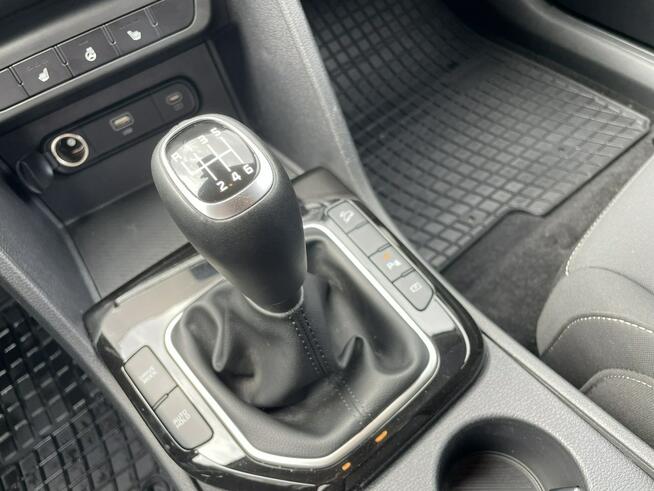 Kia Sportage 1.6 T-GDI 150KM L Salon Polska 1wł Bezwypadkowy Faktura VAT23%