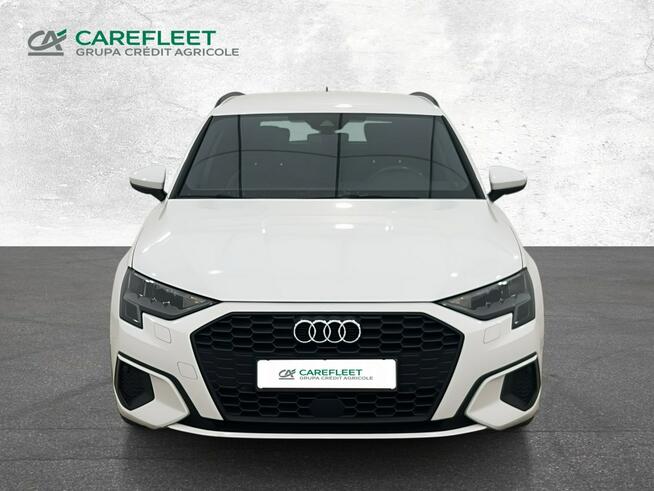 Audi A3 35 TFSI MHEV S Tronic
