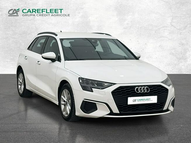 Audi A3 35 TFSI MHEV S Tronic