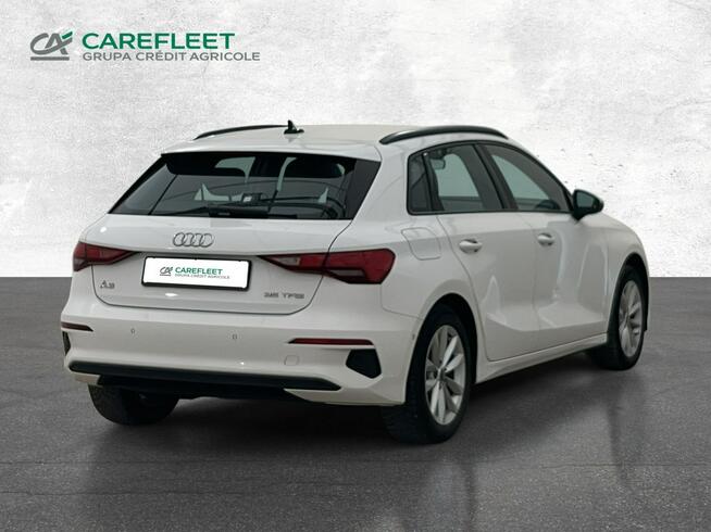 Audi A3 35 TFSI MHEV S Tronic