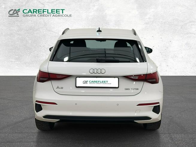Audi A3 35 TFSI MHEV S Tronic
