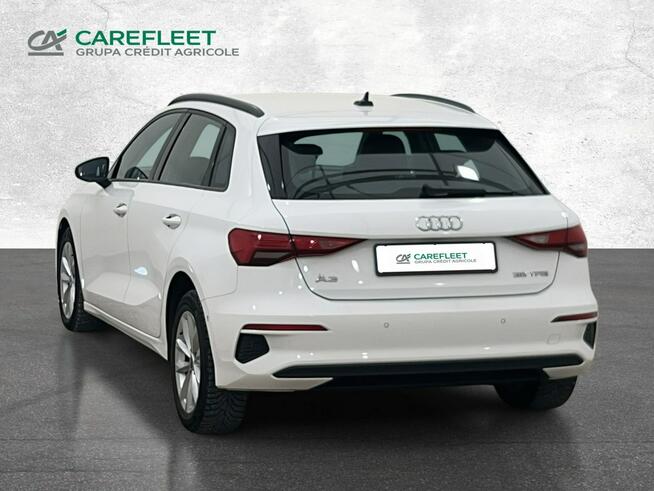 Audi A3 35 TFSI MHEV S Tronic