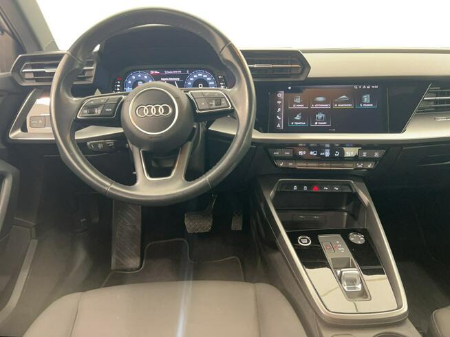Audi A3 35 TFSI MHEV S Tronic