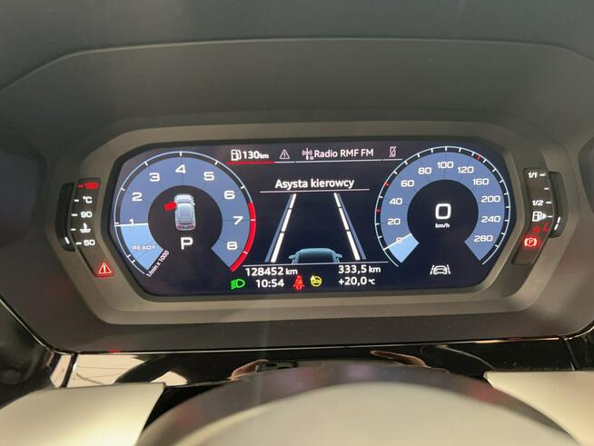 Audi A3 35 TFSI MHEV S Tronic