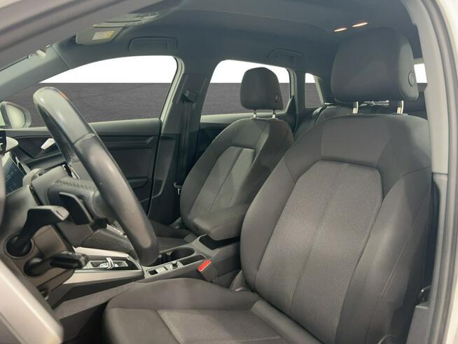 Audi A3 35 TFSI MHEV S Tronic