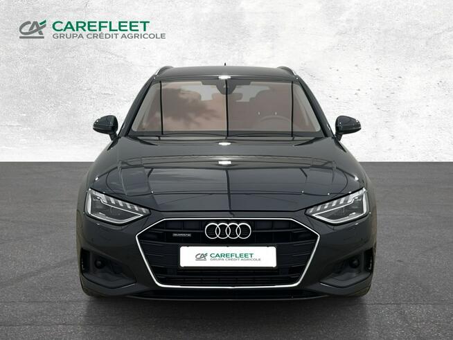 Audi A4 40 TFSI MHEV Quatrro S tronic