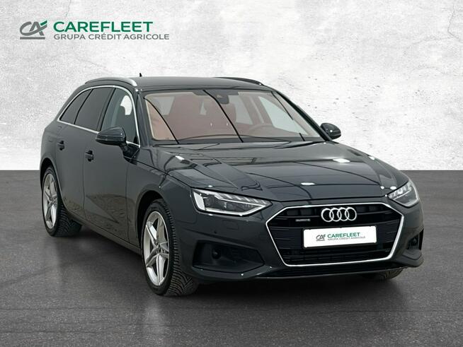 Audi A4 40 TFSI MHEV Quatrro S tronic