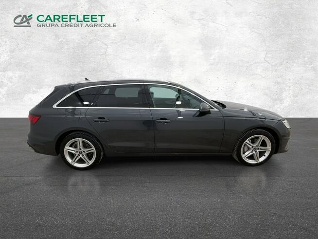 Audi A4 40 TFSI MHEV Quatrro S tronic