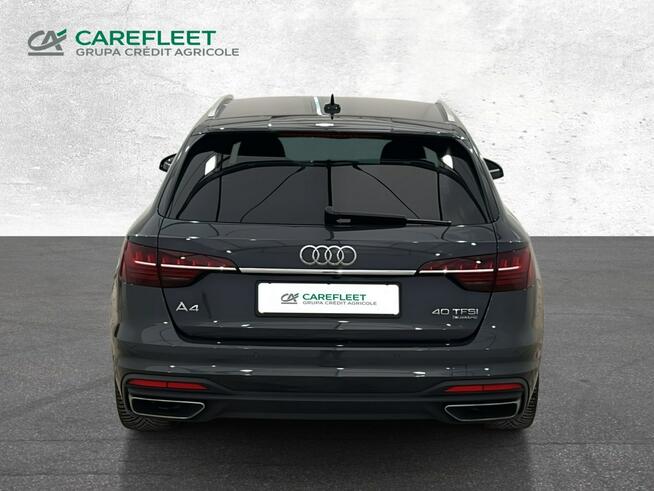 Audi A4 40 TFSI MHEV Quatrro S tronic