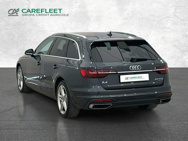 Audi A4 40 TFSI MHEV Quatrro S tronic