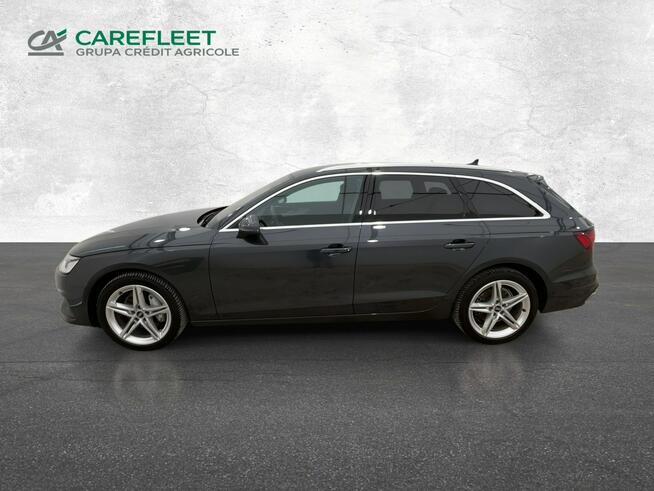 Audi A4 40 TFSI MHEV Quatrro S tronic