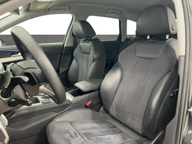 Audi A4 40 TFSI MHEV Quatrro S tronic