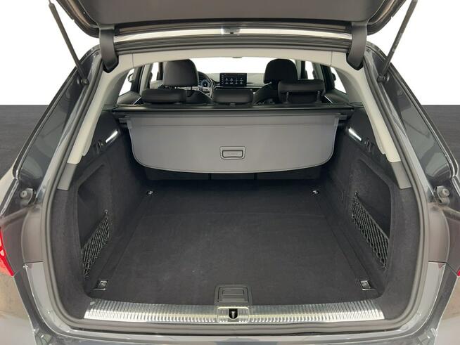 Audi A4 40 TFSI MHEV Quatrro S tronic