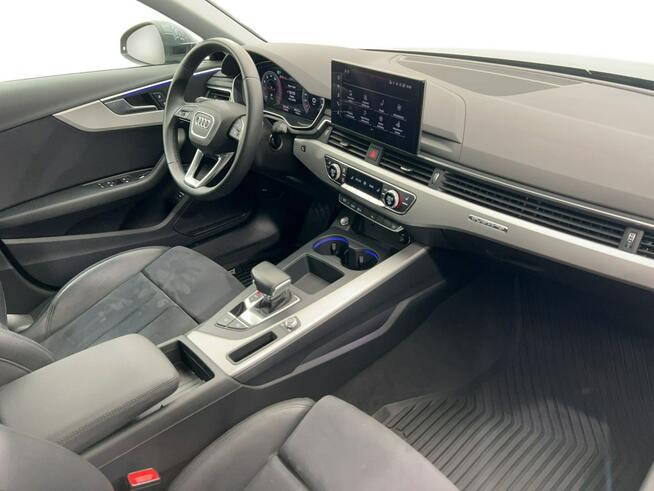 Audi A4 40 TFSI MHEV Quatrro S tronic