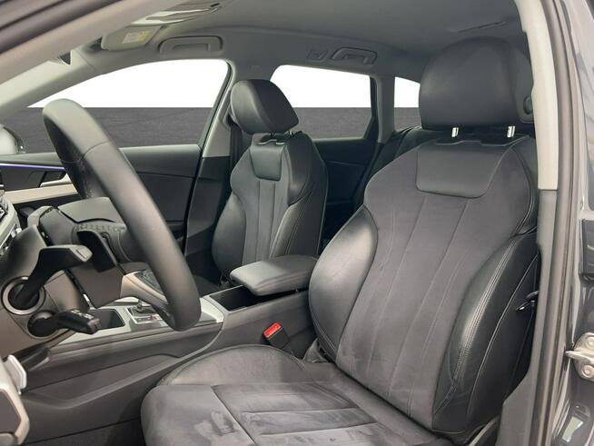 Audi A4 40 TFSI MHEV Quatrro S tronic