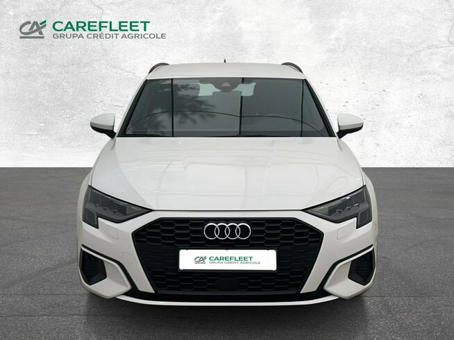 Audi A3 35 TFSI MHEV S Tronic