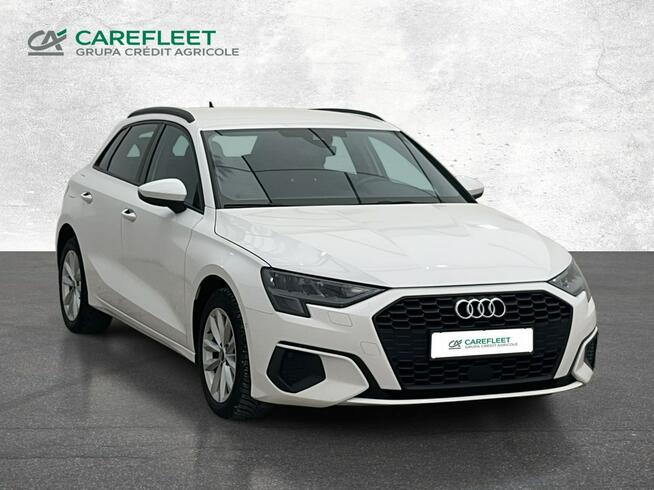 Audi A3 35 TFSI MHEV S Tronic