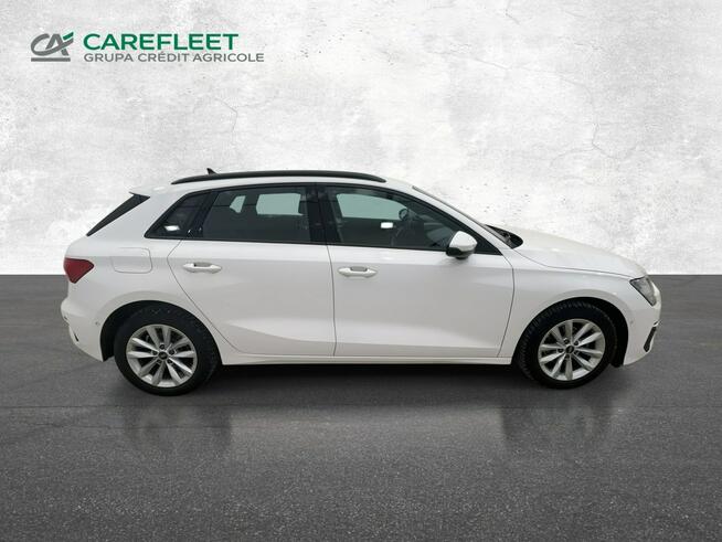 Audi A3 35 TFSI MHEV S Tronic