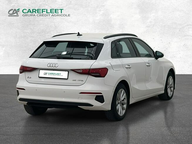 Audi A3 35 TFSI MHEV S Tronic