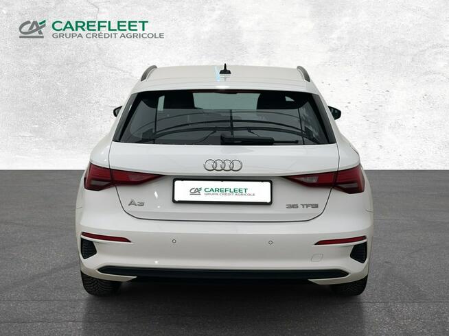 Audi A3 35 TFSI MHEV S Tronic