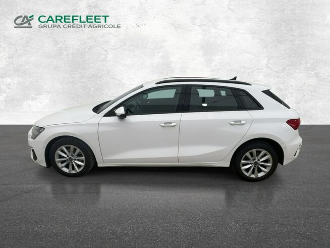 Audi A3 35 TFSI MHEV S Tronic